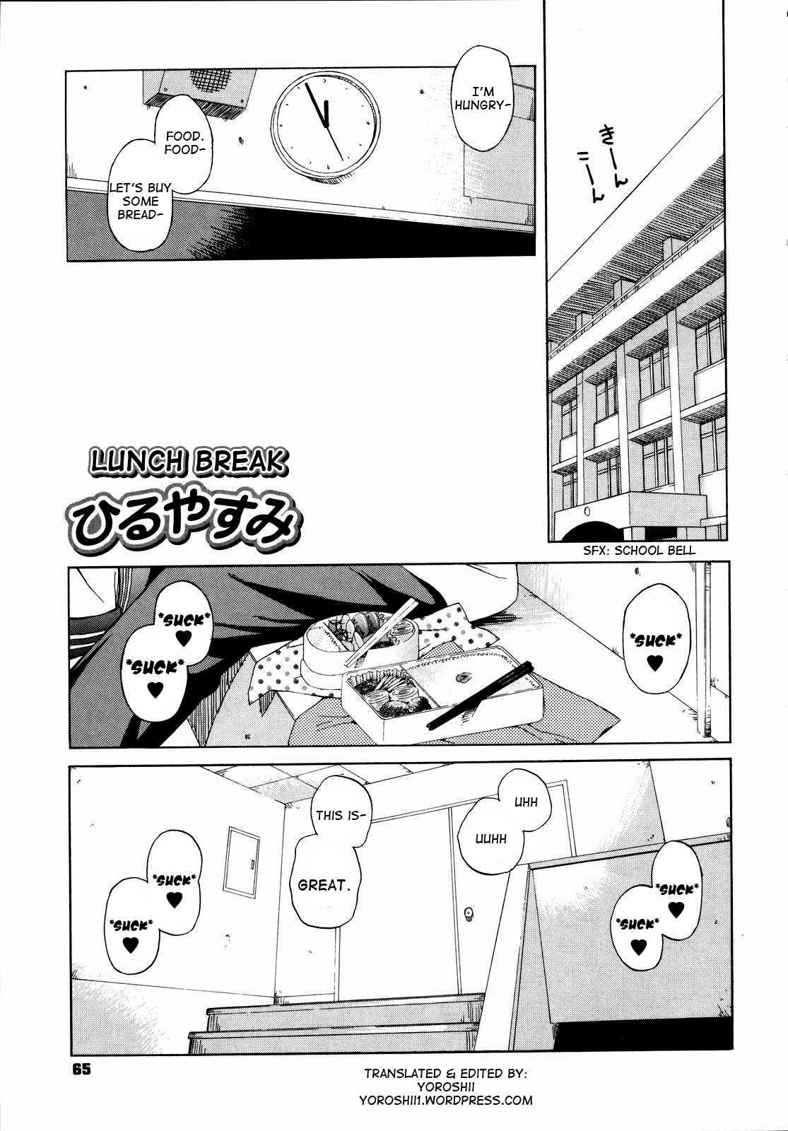 Adolescence Is A Sexual Excitement Period Chapter 1000 Page 69